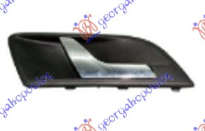 Door Handle, interior Aftermarket 745007881
