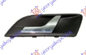 Door Handle, interior Aftermarket 745007882