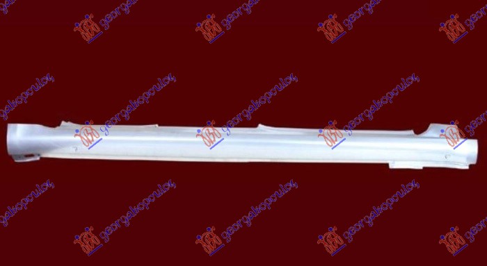 ΜΑΡΣΠΙΕ 4Π για SKODA SUPERB 08-13