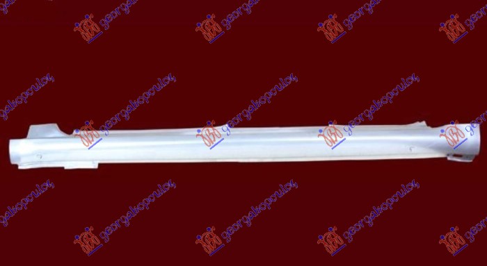 ΜΑΡΣΠΙΕ 4Π για SKODA SUPERB 08-13