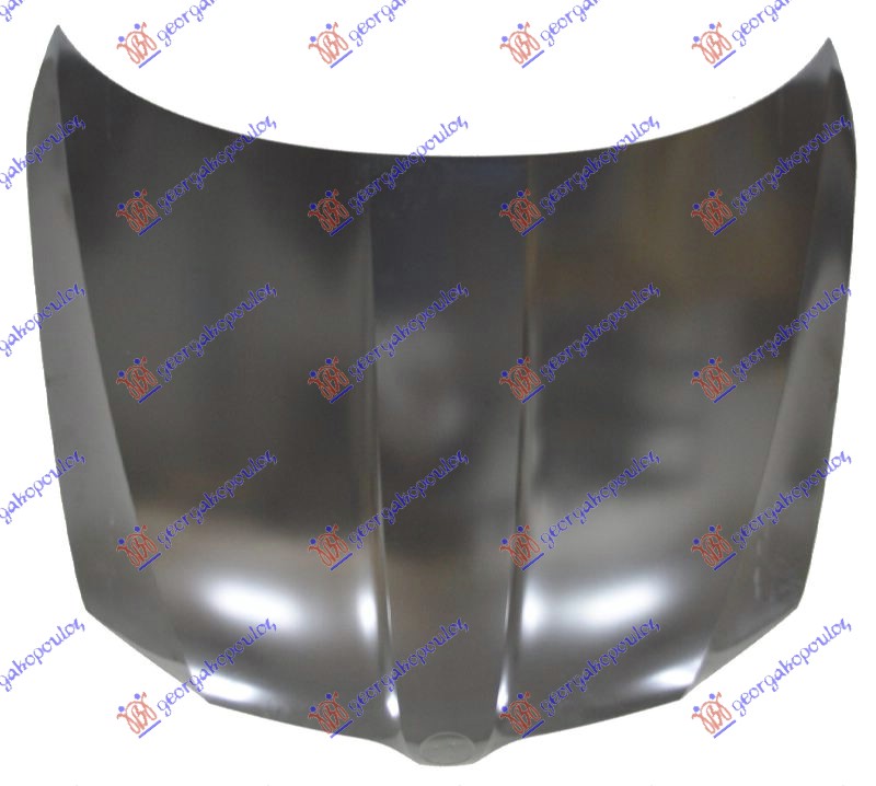 Bonnet Aftermarket 745100070