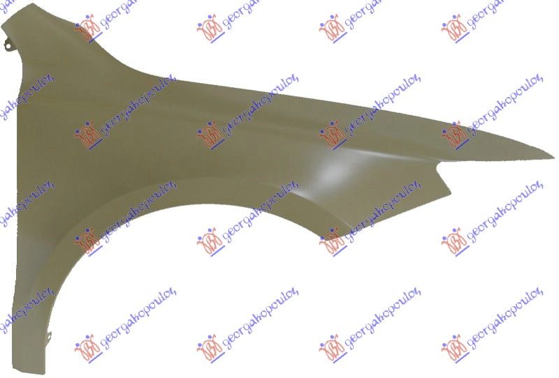 Wing Aftermarket 745100651