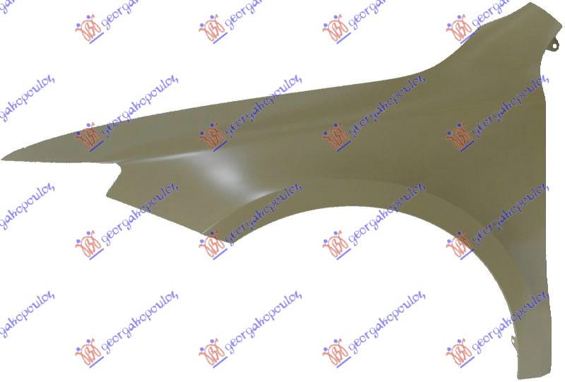 Wing Aftermarket 745100652
