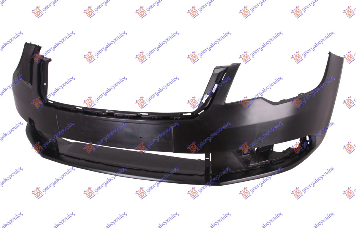 Bumper Aftermarket 745103370
