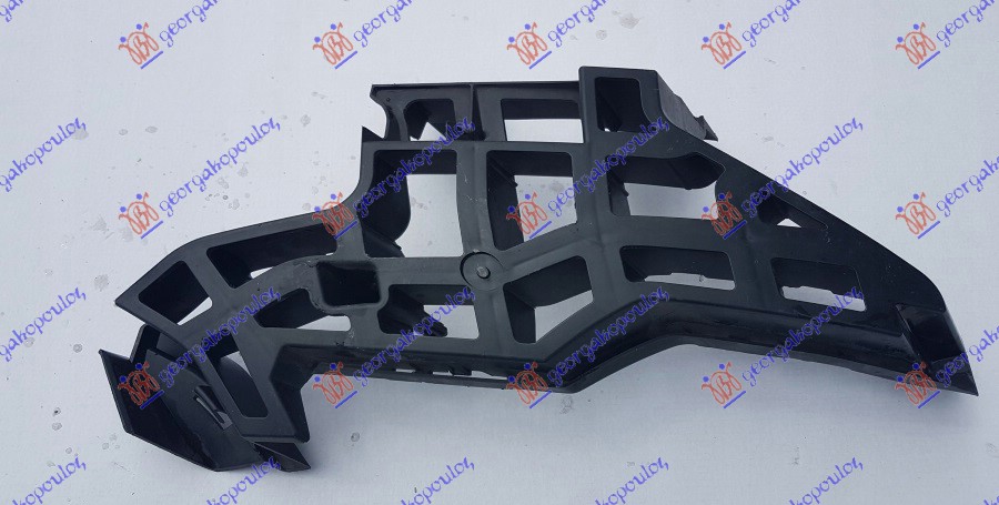 Mounting Bracket, bumper Aftermarket 745104281