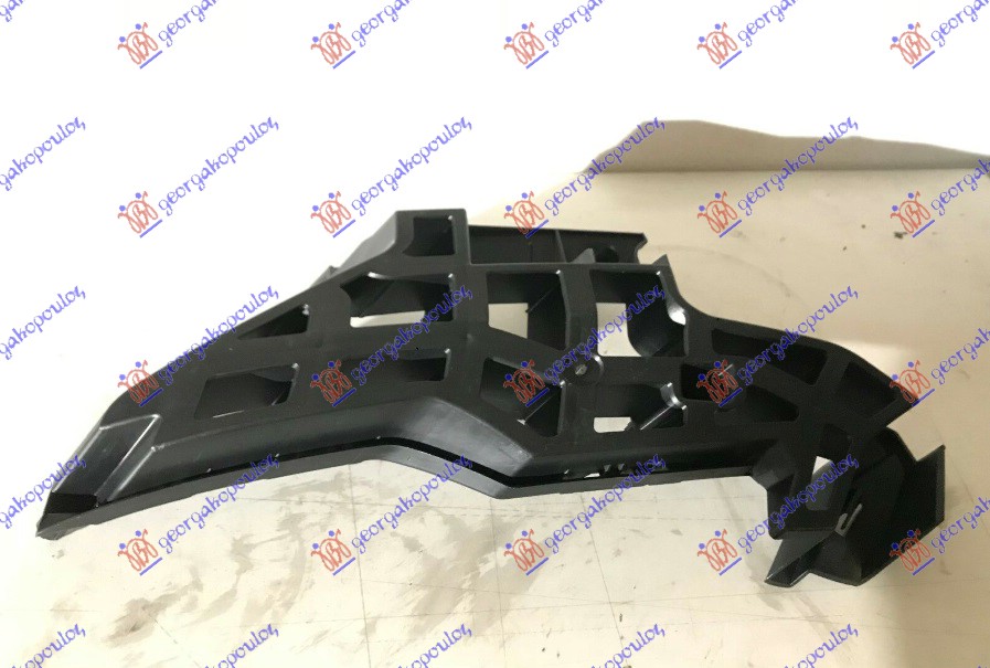 Mounting Bracket, bumper Aftermarket 745104282