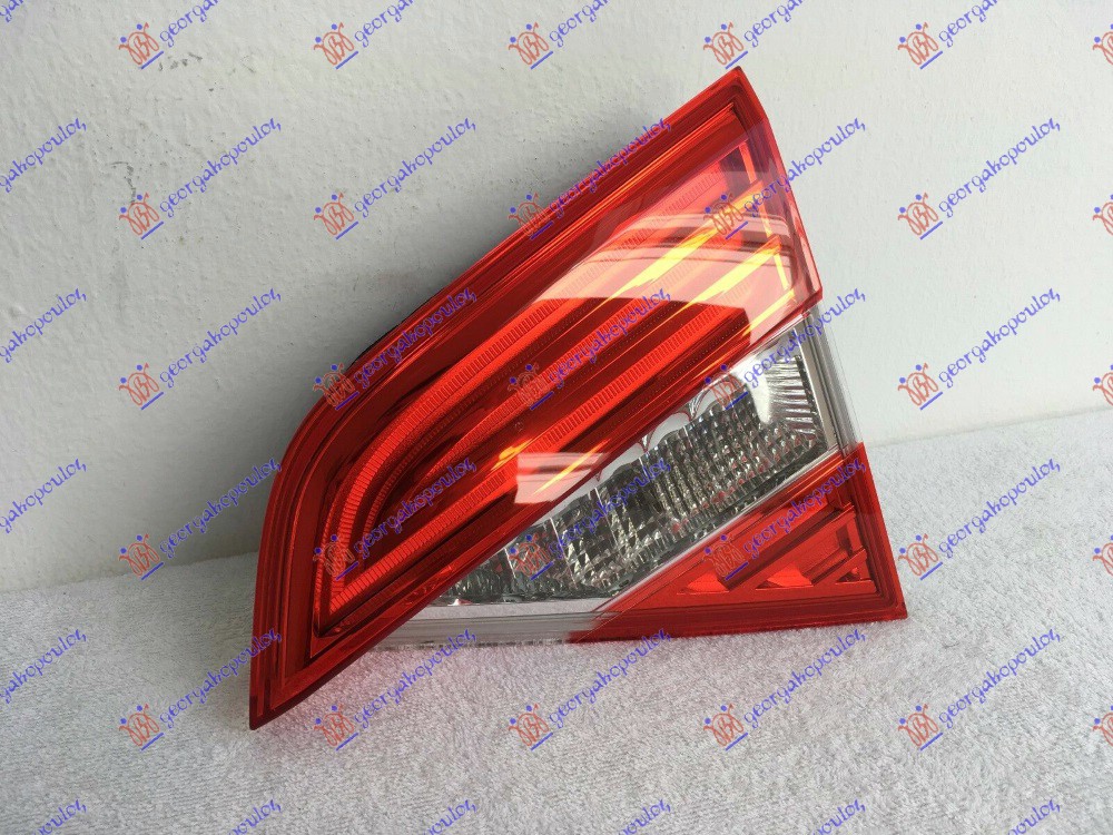 Tail Light Aftermarket 745105813