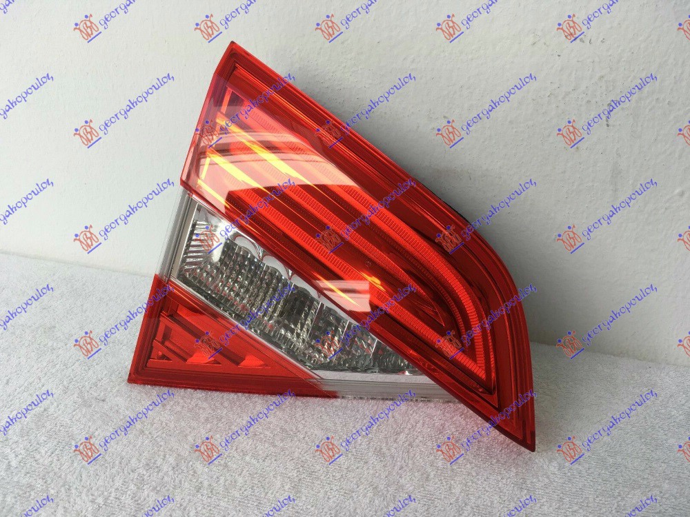 Tail Light Aftermarket 745105814