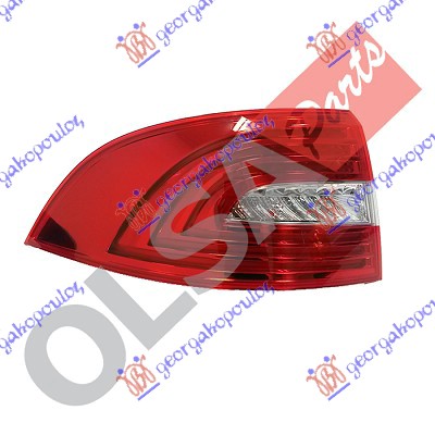 Tail Light Aftermarket 745105822