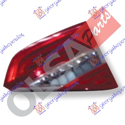 Tail Light Aftermarket 745105823
