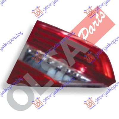 Tail Light Aftermarket 745105824