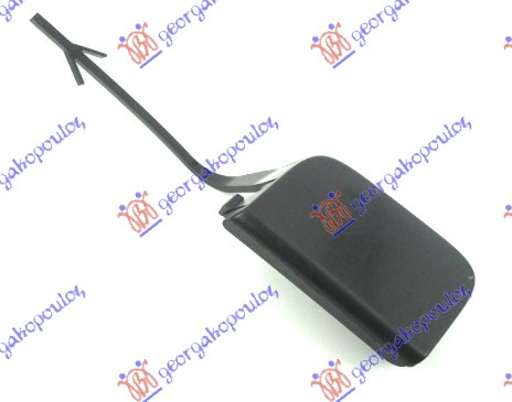 Flap, tow hook Aftermarket 745107830