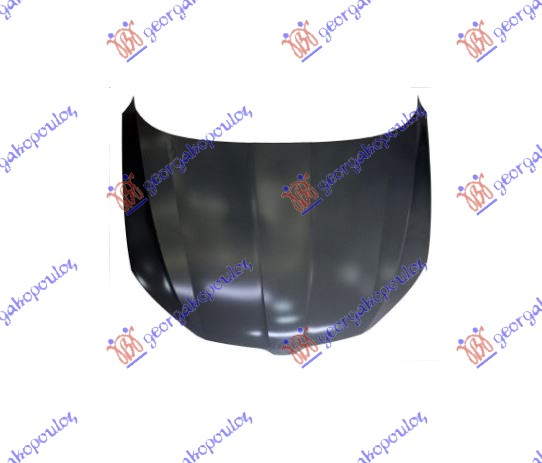 Bonnet Aftermarket 745200070