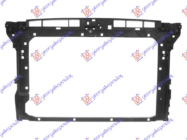Front Cowling Aftermarket 745200220