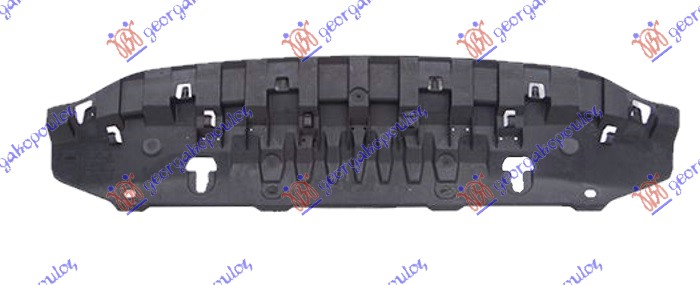 Spoiler Aftermarket 745200845