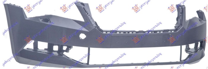 Bumper Aftermarket 745203380