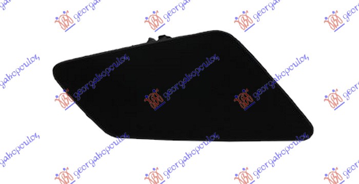 Cover, light Aftermarket 745205011