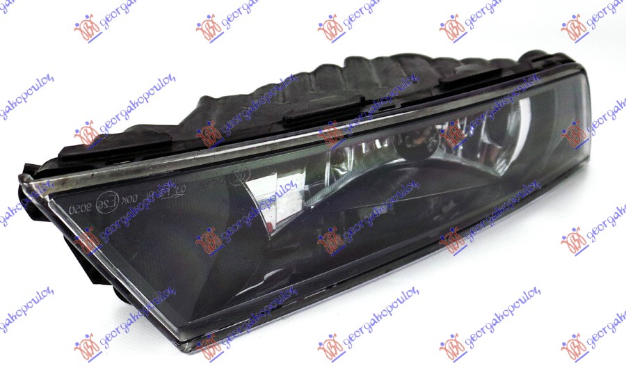 Front Fog Light Aftermarket 745205112