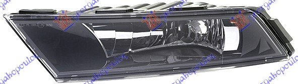 Front Fog Light Aftermarket 745205117