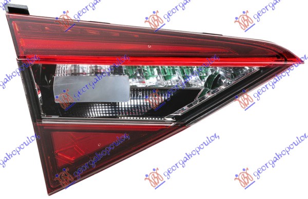 Combination Rear Light Aftermarket 745205827