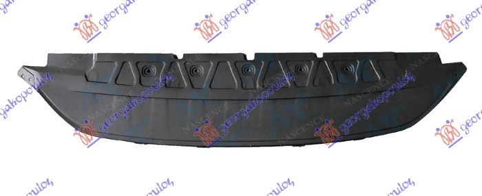 Spoiler Aftermarket 745206370