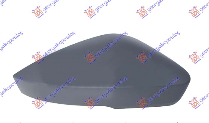 Housing, exterior mirror Aftermarket 745207701
