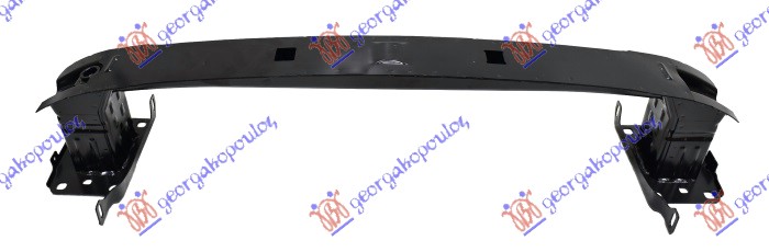 Support, bumper Aftermarket 745303840
