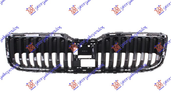 Radiator Grille Aftermarket 745304545