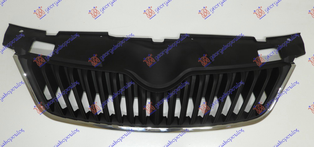 Radiator Grille Aftermarket 746004545