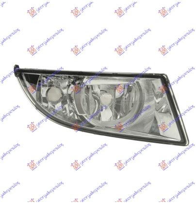 ΠΡΟΒΟΛΕΑΣ ΟΜΙΧΛΗΣ/ΦΩΣ ΗΜΕΡΑΣ (E) ΔΕΞΙΑ για SKODA FABIA 2010-2014 (542/545)