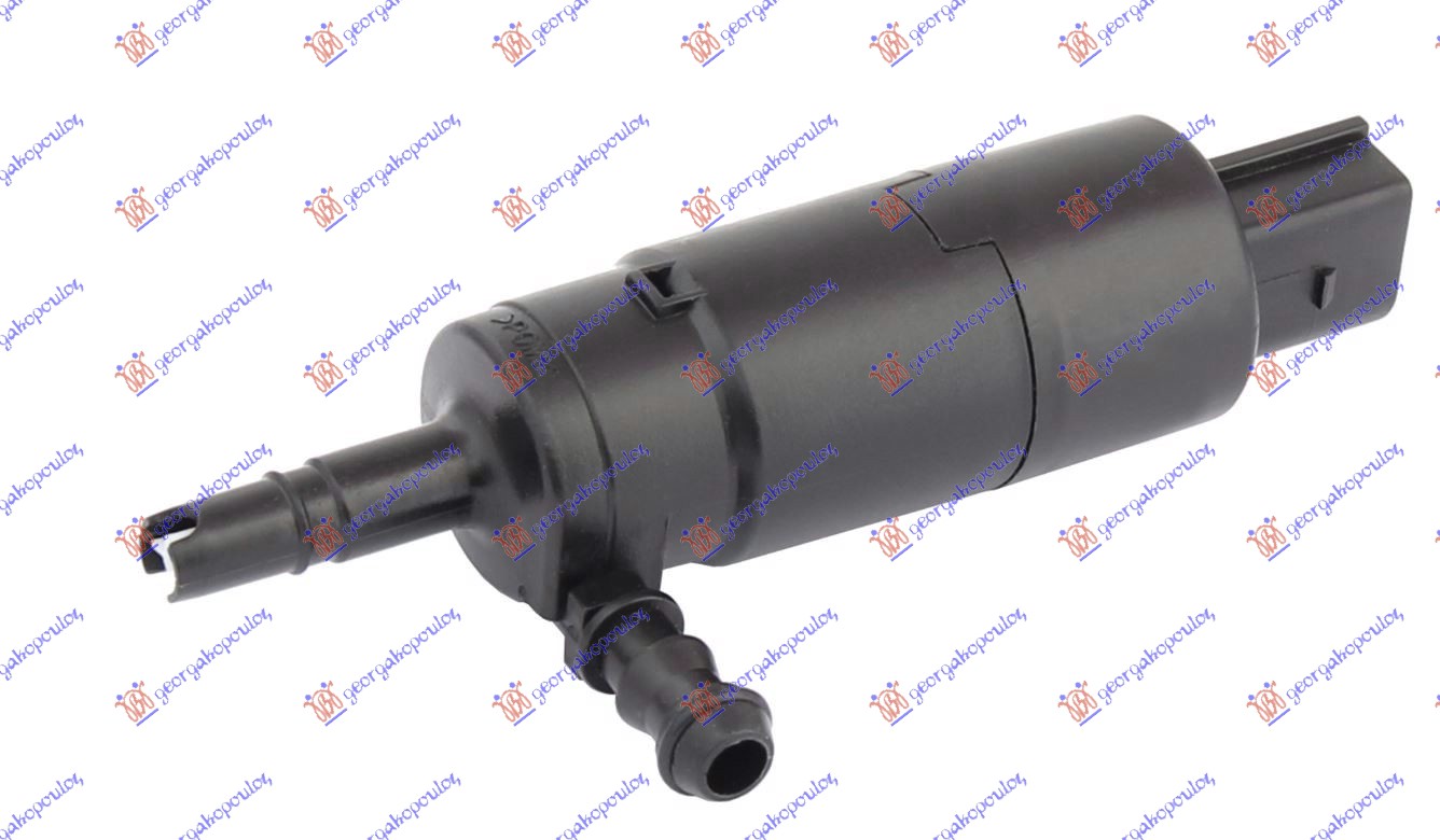ΜΟΤΕΡ ΓΙΑ ΠΙΤΣΙΛΙΣΤΗΡΙΑ ΦΑΝΩΝ για SKODA FABIA 2010-2014 (542/545)
