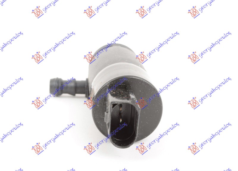 ΜΟΤΕΡ ΓΙΑ ΠΙΤΣΙΛΙΣΤΗΡΙΑ ΦΑΝΩΝ για SKODA FABIA 2010-2014 (542/545)