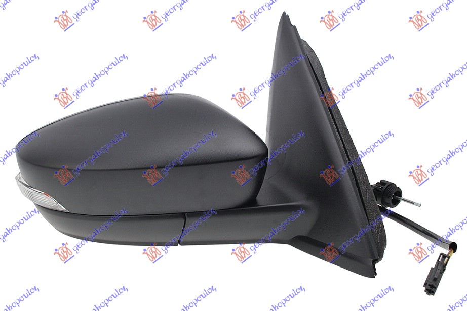 Exterior Mirror Aftermarket 746107401