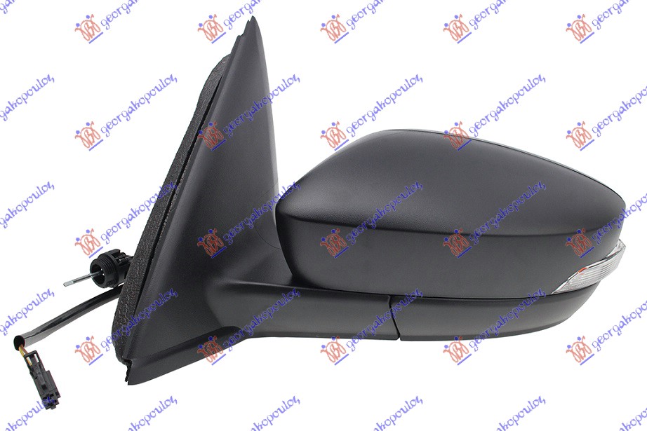 Exterior Mirror Aftermarket 746107402