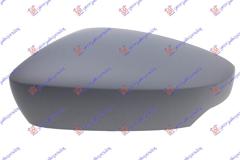 Exterior Mirror Aftermarket 723007712