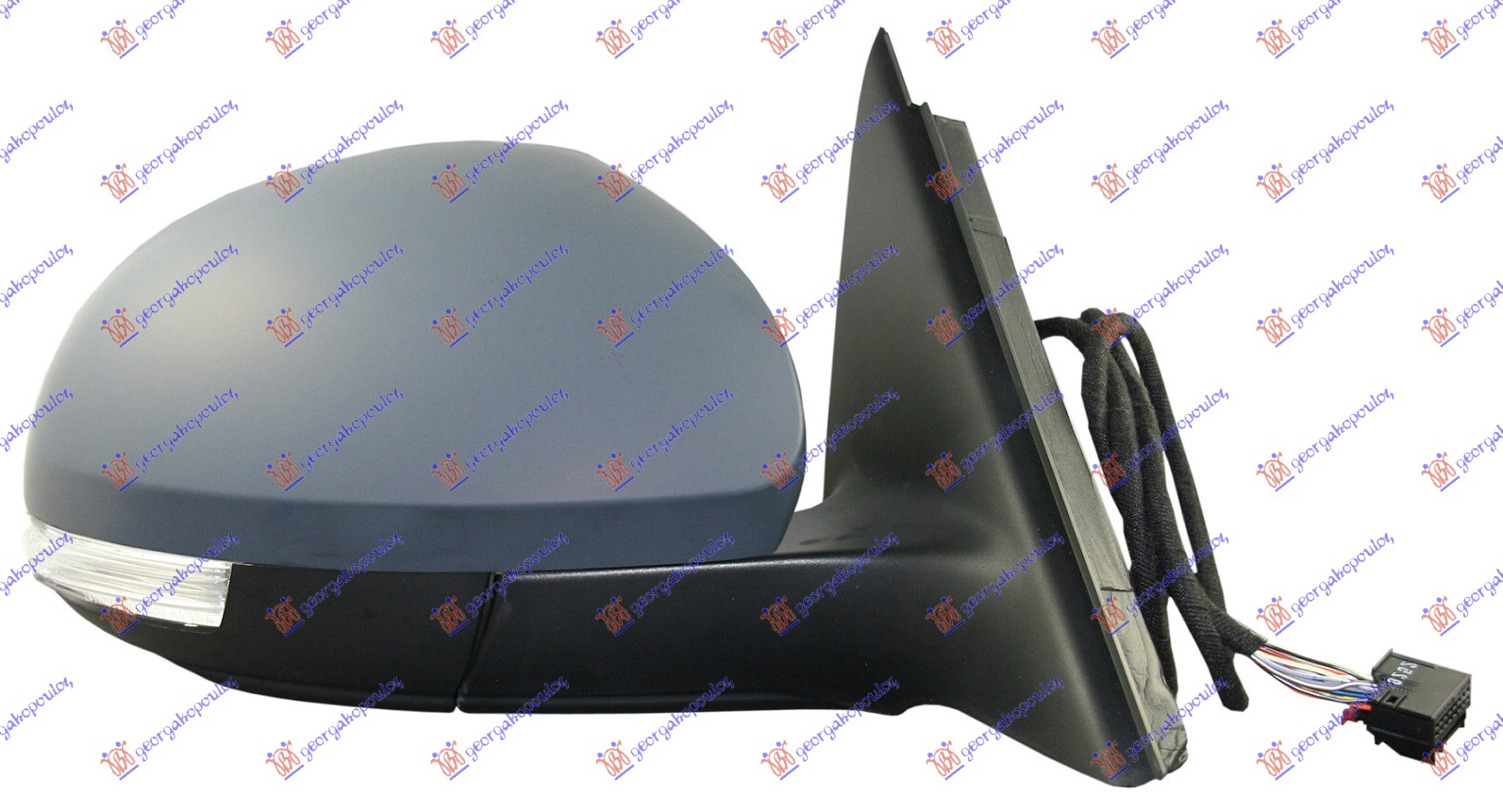 * HAGUS * Aftermarket 747007481