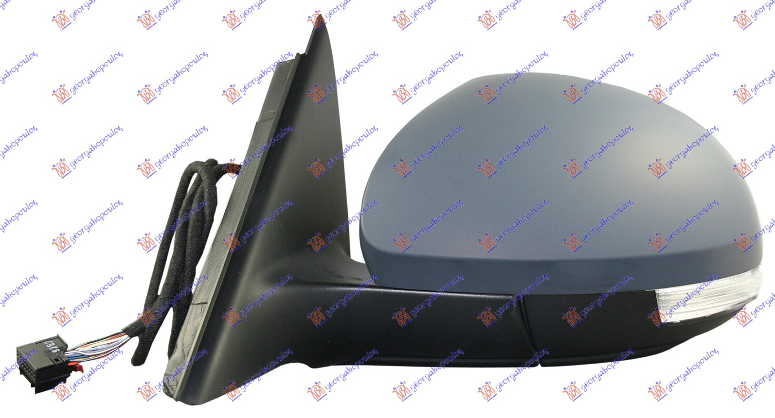 * HAGUS * Aftermarket 747007482