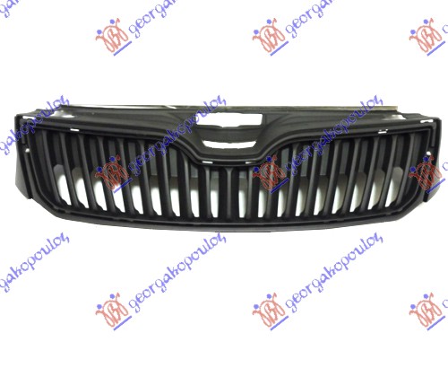 ΜΑΣΚΑ για SKODA RAPID 2012-2019 (NH3/NK3/NK6/NH1)