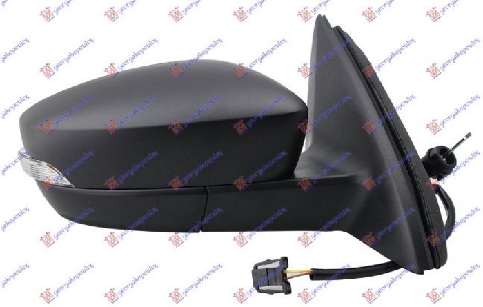 Exterior Mirror Aftermarket 750007403