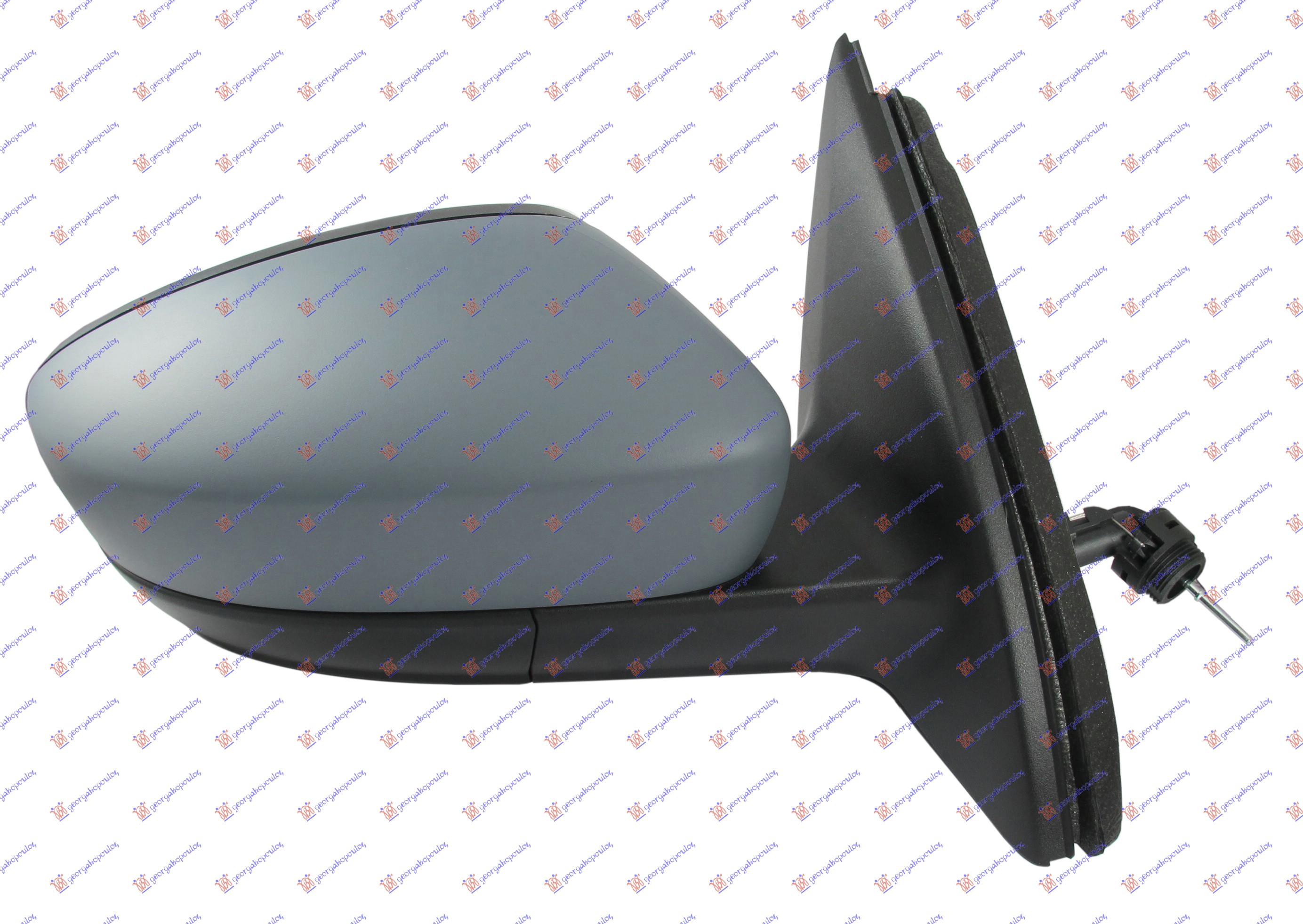 Exterior Mirror Aftermarket 723007483