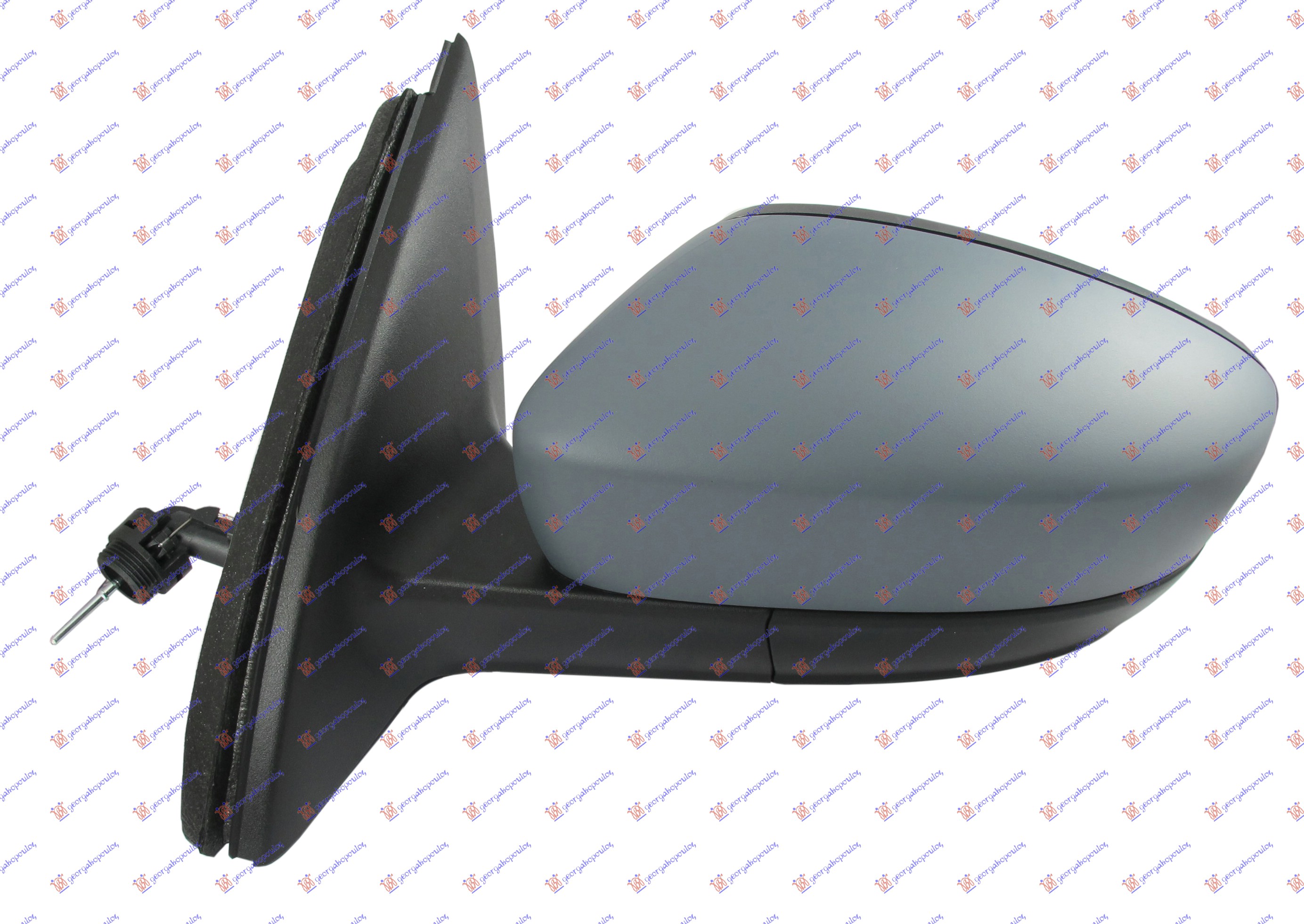 Exterior Mirror Aftermarket 723007484