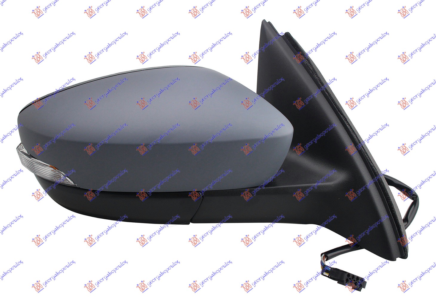 * HAGUS * Aftermarket 723007503