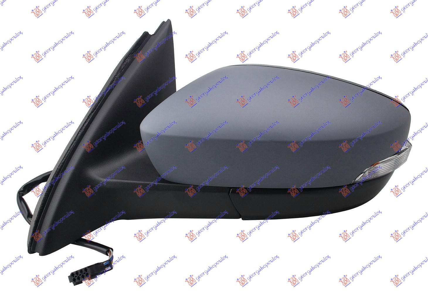 * HAGUS * Aftermarket 723007504