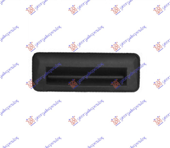 Door Handle Aftermarket 745107860