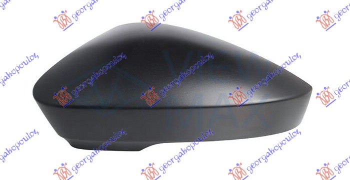 Cover, exterior mirror Aftermarket 754007702