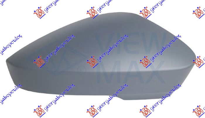 Cover, exterior mirror Aftermarket 754007721