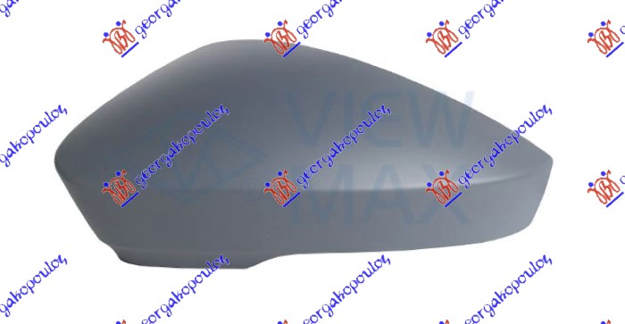 Cover, exterior mirror Aftermarket 754007722