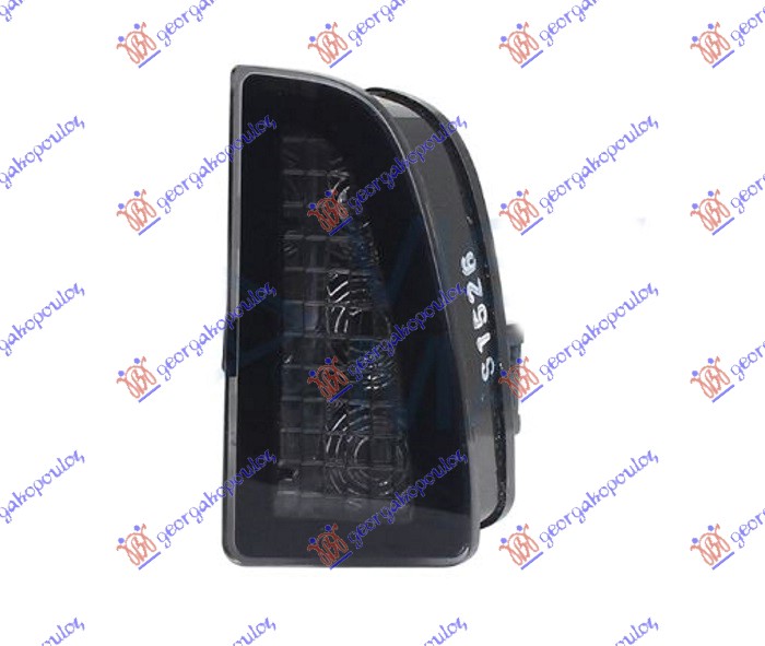 Lane Change Warning Light Aftermarket 756005497