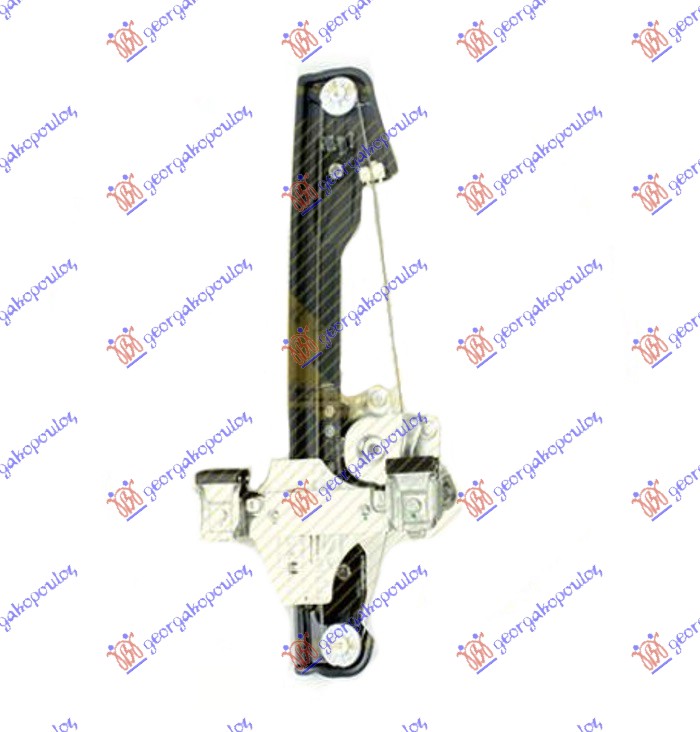 Window Regulator Aftermarket 767007051
