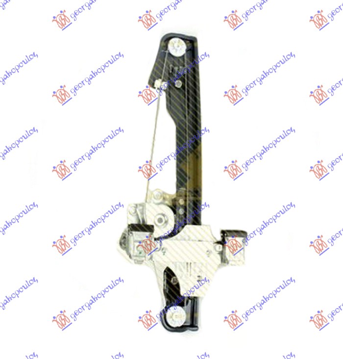 Window Regulator Aftermarket 767007052